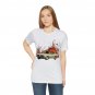 NEW 1966 Barracuda T-shirt   Free Shipping