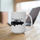 New Huge 15 Oz. 1964 Pontiac Catalina  Mug