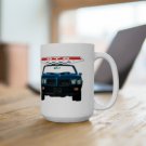 New Huge 15 Oz  1970 Pontiac GTO Judge Mug