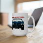 New Huge 15 Oz  1970 Pontiac GTO Judge Mug