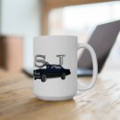New 15 oz. 1976 Pontiac Grand Prix SJ mug
