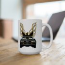 New 15 oz. 1977 Pontiac Bandit Trans AM SE mug