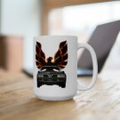 New 15 oz. 1977 Pontiac Bandit Trans AM SE mug