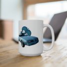 New 15 oz. 1978 Pontiac  Firebird Sky Bird mug