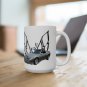 New 15 oz. 1989 Pontiac  Trans AM GTA mug