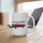 New 15 oz. 1968 Pontiac Bonneville mug