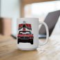 New 15 oz. 1969 Pontiac Firebird mug