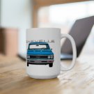 New 15 oz. 1966 Chevy Chevelle mug