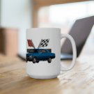 New 15 oz. 1966 Chevy Chevelle SS mug