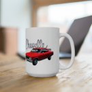 New 15 oz. 1966 Chevy Chevelle SS mug