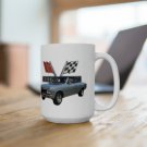 New 15 oz. 1966 Chevy Chevelle SS mug