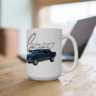 New 15 oz. 1968 Camaro mug