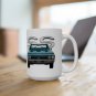 New 15 oz. 1968 Chevy Chevelle SS mug