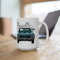 New 15 oz. 1968 Chevy Chevelle SS mug