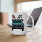 New 15 oz. 1968 Chevy Chevelle SS mug