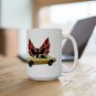 New Huge 15 Oz  1970 Pontiac Formula Firebird Mug