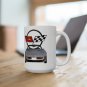 New 15 oz. 1982 Collectors Edition Corvette mug