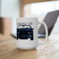 New 15 oz. 1988 Camaro Iroc-Z Z28 mug