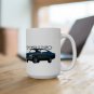 New 15 oz. 1968 Torino GT mug
