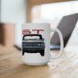 New 15 oz. 1969 Torino GT mug