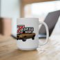 New 15 oz. 1970 Camaro Z28 mug
