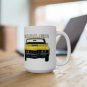 New 15 oz. 1970 Cyclone Spoiler mug