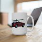 New 15 oz. 2004 T-Bird mug