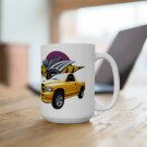 New 15 oz. 2005 Rumble Bee mug