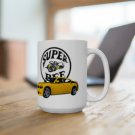 New 15 oz. 2007 Super Bee mug
