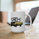 New 15 oz. 1969 GTX mug