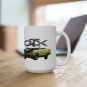 New 15 oz. 1969 GTX mug