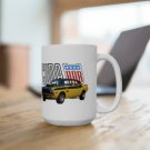 New 15 oz. 1970 AAR Cuda mug