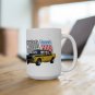 New 15 oz. 1970 AAR Cuda mug