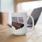 New 15 oz. 1970 AAR Cuda mug