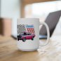 New 15 oz. 1970 AAR Cuda mug