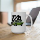 New 15 oz. 1970 Challenger TA mug