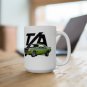 New 15 oz. 1970 Challenger TA mug