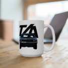 New 15 oz. 1970 Challenger TA mug