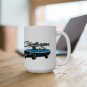 New 15 oz. 1970 Challenger mug