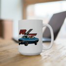 New 15 oz. 1970 Challenger RT mug