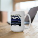 New 15 oz. 1970 Duster mug