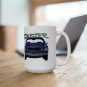 New 15 oz. 1970 Duster mug