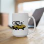 New 15 oz. 1971 GTX mug
