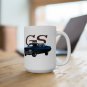New 15 oz. 1968 Buick GS mug