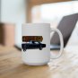 New 15 oz. 1967 Cutlass 442 mug