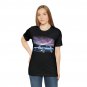 New 1970 Pontiac Firebird Trans AM in our lightning series T-shirt   Free Shipping