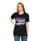 New 1977 Pontiac Formula Firebird in our lightning series T-shirt   Free Shipping