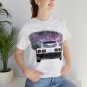 New 1979 10th Anniversary Pontiac Firebird Trans AM in our lightning series T-shirt   Free Shipping