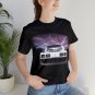 New 1979 10th Anniversary Pontiac Firebird Trans AM in our lightning series T-shirt   Free Shipping