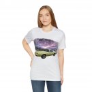 New 1980 Pontiac Firebird Yellowbird in our lightning series T-shirt   Free Shipping
